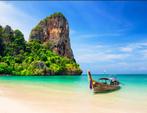 4 billet pour deux semaines en Thaïlande avec hôtel, Tickets & Billets