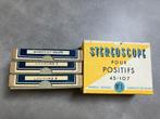 Stereoscoop met plaatjes lourdes, Antiek en Kunst, Ophalen of Verzenden