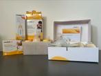 Medela Swing Maxi kolf + veel accessoires, Kinderen en Baby's, Ophalen of Verzenden, Zo goed als nieuw, Borstkolf