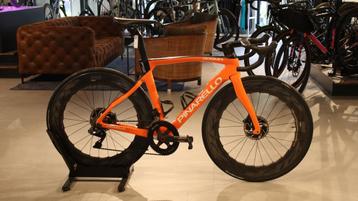 Pinarello Dogma F12 Maat 51,5 cm beschikbaar voor biedingen