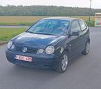 Volkswagen Polo, Boîte manuelle, Euro 4, 3 portes, https://public.car-pass.be/verify/8792-3758-3218