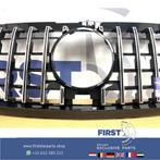 W907 AMG PANAMERICANA GT BUMPER GRILL Mercedes SPRINTER 907, Auto-onderdelen, Gebruikt, -, Ophalen of Verzenden, -
