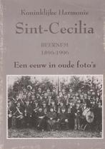 Koninklijke Harmonie Sint-Cecilia Beernem 1896-1996., Utilisé, Enlèvement ou Envoi