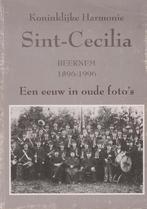 Koninklijke Harmonie Sint-Cecilia Beernem 1896-1996., Boeken, Geschiedenis | Stad en Regio, Ophalen of Verzenden, Gelezen