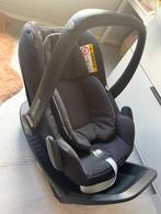 Maxi cosi, Kinderen en Baby's, Autostoeltjes, Ophalen, Zo goed als nieuw, Isofix
