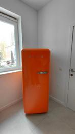 Koelkast SMEG, Elektronische apparatuur, Koelkasten en IJskasten, 150 tot 200 liter, 60 cm of meer, Ophalen of Verzenden, Zo goed als nieuw