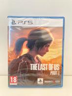 The Last of Us Part 1 (NIEUW), Games en Spelcomputers, Games | Sony PlayStation 5, Ophalen of Verzenden