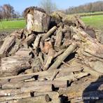 Brandhout, Autres essences de bois, Enlèvement, Bûches, Moins de 3 m³