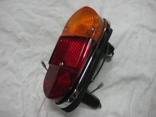 achterlicht links , CLASSIC MINI COOPER , MK1, Auto-onderdelen, Verlichting, Mini, Oldtimer onderdelen, Rover, Universele onderdelen