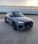 Audi RSQ3 BJ 09/2022, Autos, 5 places, Carnet d'entretien, Automatique, Achat
