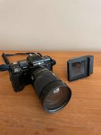 minolta camera af lens 28-135, TV, Hi-fi & Vidéo, Appareils photo numériques, Enlèvement, Utilisé, Reflex miroir, Minolta