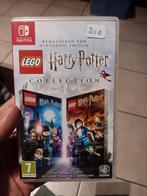 jeux switch lego harry potter collection, Games en Spelcomputers, Games | Nintendo Switch, Gebruikt, 1 speler, Vanaf 7 jaar, Ophalen