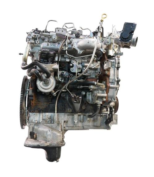Nissan Navara NP300 D40 2.5 YD25DDTI YD25-motor, Auto-onderdelen, Motor en Toebehoren, Nissan, Ophalen of Verzenden