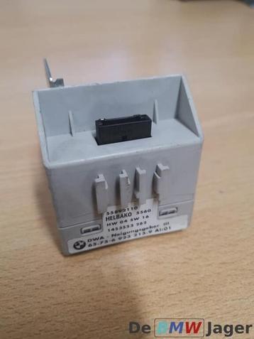 Alarmmodule Helbako BMW E38 E39 E46  65756923215 beschikbaar voor biedingen