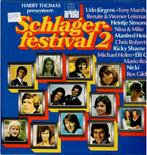 Vinyl, LP    -   Ariola Schlagerfestival 2, Ophalen of Verzenden, Overige formaten