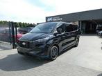 Ford Transit Custom L2 Multi-Use SPORT 5pl 2.0 TDCi 170pk, Auto's, Bestelwagens en Lichte vracht, Automaat, USB, 1995 cc, Euro 6