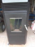 Poêle pellet marque tmc 15kw ,excellent état,programmable, Maison & Meubles, Poêles, Enlèvement