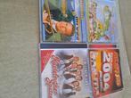4 duitse cd,s schlagers, Cd's en Dvd's, Ophalen of Verzenden