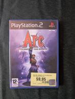 Arc Twilight of the spirits PS2, Games en Spelcomputers, Games | Sony PlayStation 2, Ophalen, Gebruikt, 1 speler, Role Playing Game (Rpg)