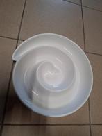 Serveerschaal salt & pepper mooie staat, Enlèvement, Comme neuf