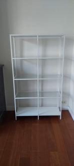 IKEA VITTSJÖ plank - 100x175 cm, Huis en Inrichting, Ophalen, Zo goed als nieuw