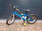 B-twin fiets 16inch, Fietsen en Brommers, Fietsen | Kinderfietsjes, Ophalen, Gebruikt