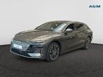 Audi A6 Avant e-tron A6 Avant e-Tron 100 kWh Performance S l, Auto's, Audi, Automaat, Elektrisch, Break, Zilver of Grijs
