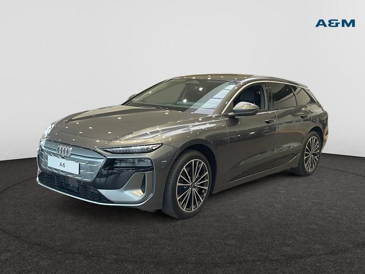 Audi A6 Avant e-tron A6 Avant e-Tron 100 kWh Performance S l, Auto's, Audi, A6, ABS, Airbags, Airconditioning, Boordcomputer, Cruise Control