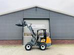 Giant G2300 minishovel / kniklader NIEUW agribanden, Zakelijke goederen, Machines en Bouw | Kranen en Graafmachines, Wiellader of Shovel