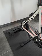 Wahoo KICKR CORE fietstrainer, Ophalen, Zo goed als nieuw, Overige typen