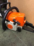 Kettingzaag, Ophalen, Stihl, Kettingzaag, Zo goed als nieuw