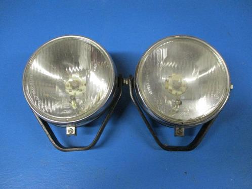 Buggy, tractor, enz. koplampen, Auto-onderdelen, Verlichting, Oldtimer onderdelen, Overige automerken, Universele onderdelen, Gebruikt