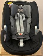 Siège auto Bébé Cybex Aton Q i-size + base Q i-size Isofix, Kinderen en Baby's, Autostoeltjes, Ophalen, Verstelbare rugleuning