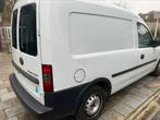 Opel combo 1.3cdti automaat easytronic defect, Auto's, Bestelwagens en Lichte vracht, Automaat, Particulier, 2 zetels, Euro 4