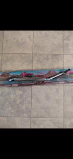 Honda camino uitlaat, Fietsen en Brommers, Brommeronderdelen | Algemeen, Ophalen, Zo goed als nieuw, Uitlaat