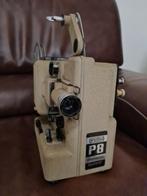 Projecteur de film 8 mm vintage Eumig P8. E, Comme neuf, Enlèvement ou Envoi