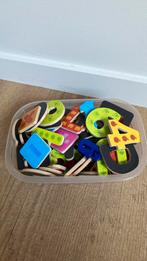 Magneten, Ophalen, Zo goed als nieuw