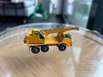 Matchbox Lesney Dodge Crane Truck nr 63-C 1968, Ophalen of Verzenden