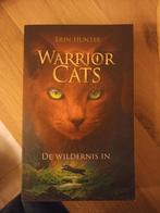 Erin Hunter - De wildernis in, Enlèvement ou Envoi, Erin Hunter
