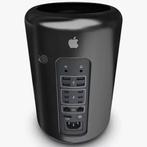 Mac Pro Xenon E5 Quad Core - 3.7 Ghz (Dans sa boite), Informatique & Logiciels, Apple Desktops, Comme neuf, Mac Pro, Enlèvement