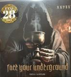 CD Face Your Underground 24 NIEUW, Ophalen of Verzenden, Nieuw in verpakking