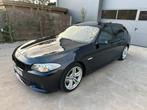 BMW 520d f11 / 1850000km / m pakket, Auto's, Euro 5, Achterwielaandrijving, 1995 cc, 135 kW