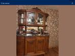 Antieke kast, Huis en Inrichting, Ophalen