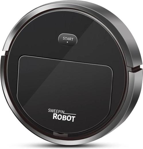 Mini Robotstofzuiger, Elektronische apparatuur, Stofzuigers, Nieuw, Robotstofzuiger, Ophalen of Verzenden