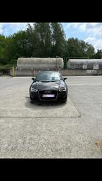 Audi a3 8v, Auto's, 4 cilinders, Bruin, 1600 cc, Leder en Stof