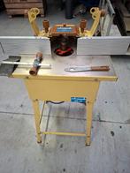 gereedschap, Ophalen, Gebruikt