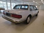 pontiac bonneville, Pontiac, Leder, Berline, Grijs