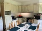 Keuken, Huis en Inrichting, Ophalen, Gebruikt, Hoekkeuken, Graniet of Steen