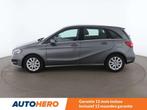 Mercedes-Benz B-Klasse 180 B 180 Style (bj 2016, automaat), Auto's, Gebruikt, Zwart, 127 g/km, 1595 cc