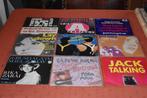 45t's voor vinylfanaten & jukeboxbezitters muzieksingels, Cd's en Dvd's, Vinyl Singles, 7 inch, Single, Ophalen of Verzenden, Zo goed als nieuw
